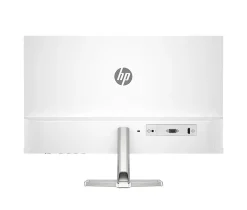 HP Series 5 23.8 inch FHD White Monitor - 524sw