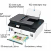 HP Smart Tank Plus 651 Wireless Cartridge-free All-in-One Ink Tank Printer with up to 3 years of ink included (7XV38A)