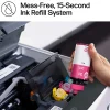 HP Smart Tank 7602 Wireless All-in-One Cartridge-free Ink Tank Printer with up to 2 years of ink included, AI-capable (28B98A)