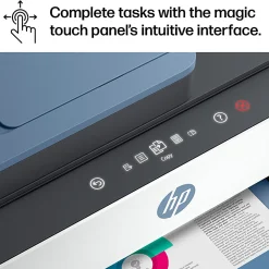 HP Smart Tank 7602 Wireless All-in-One Cartridge-free Ink Tank Printer with up to 2 years of ink included, AI-capable (28B98A)