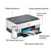 HP Smart Tank 6001 Wireless All-in-One Cartridge-free Ink Tank Printer with up to 3 years of ink included, AI-capable (2H0B9A)
