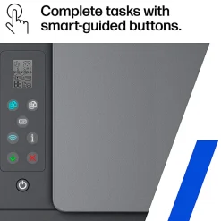 HP Smart Tank 5101 Wireless All-in-One Cartridge-free Ink Tank Printer with up to 3 years of ink included, AI-capable (1F3Y0A)