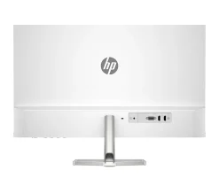 HP 527sw 27" Class Full HD LED Monitor - 16:9 - White - 27" Viewable - In-plane Switching (IPS) Technology - 94F46AAABA