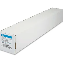 HP Universal Inkjet Bond Paper Roll, Uncoated, 36" x 150'