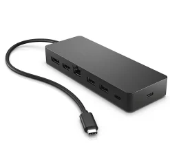 HP Universal USB-C Multiport Hub