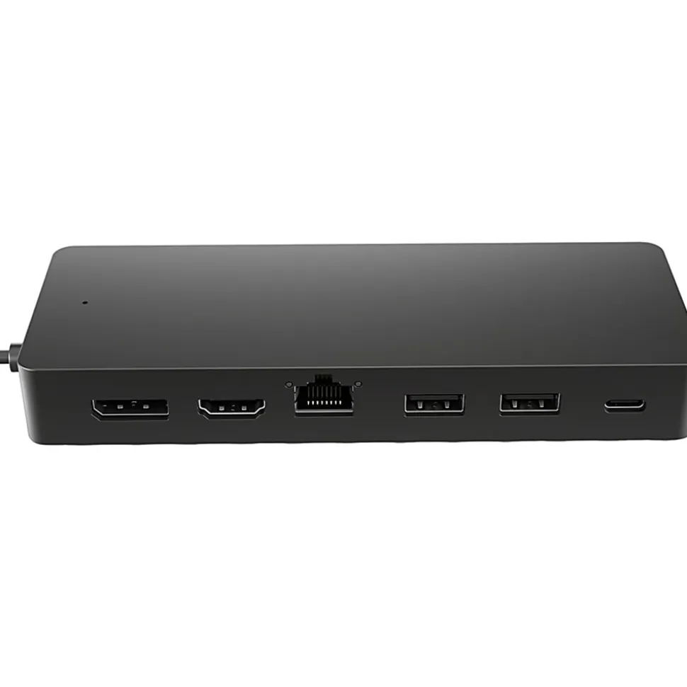 HP Universal USB-C Multiport Hub