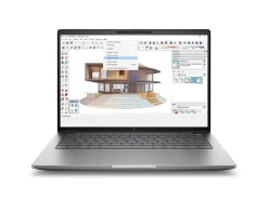 HP ZBook 8 G1i 14