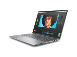 HP ZBook X G2i Copilot+ AI PC Mobile Workstation, Intel Core Ultra 7, Win 11 Pro, 32GB, 512GB SSD, Meteor Silver