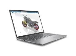 HP ZBook X G2i Copilot+ AI PC Mobile Workstation, Intel Core Ultra 7, Win 11 Pro, 32GB, 512GB SSD, Meteor Silver