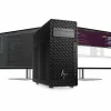 HP Z2 G1i Workstation, Intel Core Ultra 9 285, 32 GB, 1 TB SSD, Tower, Black, BN5K1UTABA