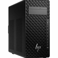 HP Z2 G1i Workstation, Intel Core Ultra 9 285, 32 GB, 1 TB SSD, Tower, Black, BN5K1UTABA