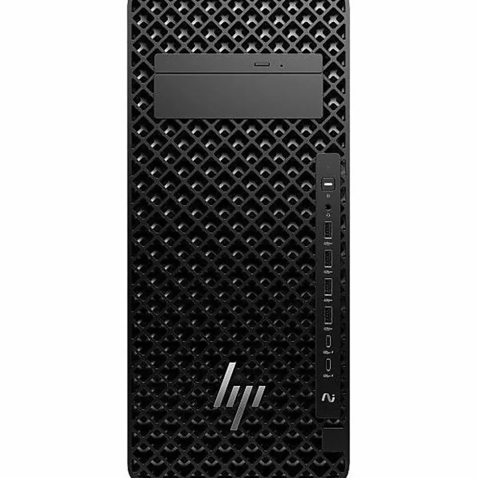 HP Z2 G1i Workstation, Intel Core Ultra 9 285, 32 GB, 1 TB SSD, Tower, Black, BN5K1UTABA