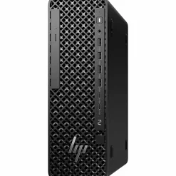 HP Z2 G1i Workstation, Intel Core Ultra 7 265, 32 GB, 1 TB SSD, Small Form Factor, Black, BN5L5UTABA
