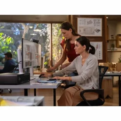 HP Z2 G1i Workstation, Intel Core Ultra 7 265, 32 GB, 1 TB SSD, Small Form Factor, Black, BN5L5UTABA