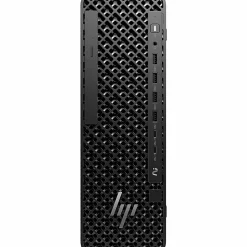 HP Z2 G1i Workstation, Intel Core Ultra 7 265, 32 GB, 1 TB SSD, Small Form Factor, Black, BN5L5UTABA
