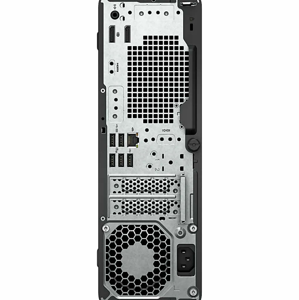 HP Z2 G1i Workstation, Intel Core Ultra 7 265, 32 GB, 1 TB SSD, Small Form Factor, Black, BN5L5UTABA