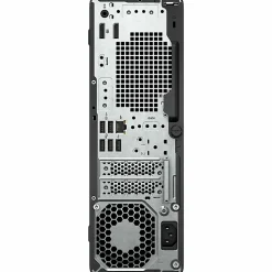 HP Z2 G1i Workstation, Intel Core Ultra 7 265, 32 GB, 1 TB SSD, Small Form Factor, Black, BN5N2UTABA