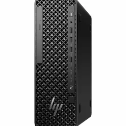 HP Z2 G1i Workstation, Intel Core Ultra 7 265, 32 GB, 1 TB SSD, Small Form Factor, Black, BN5N2UTABA