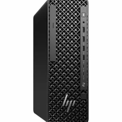 HP Z2 G1i Workstation, Intel Core Ultra 7 265, 32 GB, 1 TB SSD, Small Form Factor, Black, BN5N2UTABA