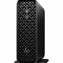 HP Z2 Mini G1i Workstation, Intel Core Ultra 7 265, 64 GB, 1 TB SSD, Mini PC, Black, BM6G3UTABA