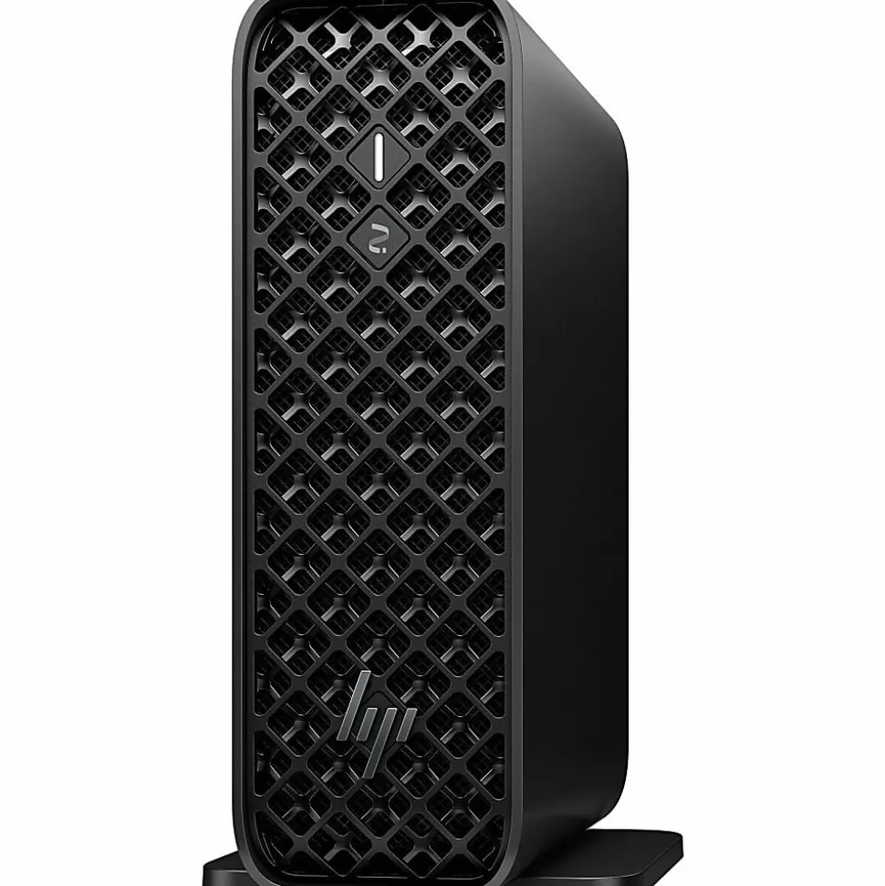 HP Z2 Mini G1i Workstation, Intel Core Ultra 7 265, 64 GB, 1 TB SSD, Mini PC, Black, BM6G3UTABA