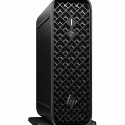 HP Z2 Mini G1i Workstation, Intel Core Ultra 7 265, 64 GB, 1 TB SSD, Mini PC, Black, BM6G3UTABA