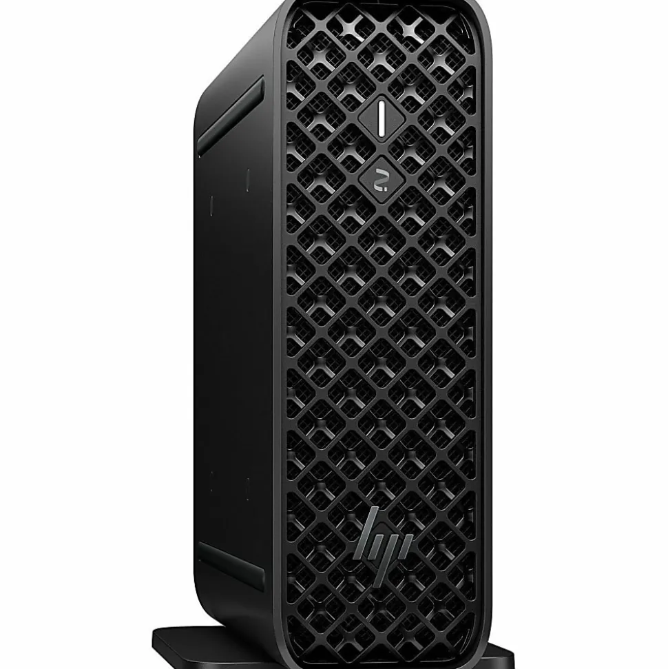 HP Z2 Mini G1i Workstation, Intel Core Ultra 7 265, 64 GB, 1 TB SSD, Mini PC, Black, BM6G3UTABA