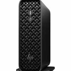 HP Z2 Mini G1i Workstation, Intel Core Ultra 9 285, 32 GB, 1 TB SSD, Mini PC, Black, BM6N2UTABA