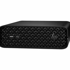 HP Z2 Mini G1i Workstation, Intel Core Ultra 9 285, 32 GB, 1 TB SSD, Mini PC, Black, BM6N2UTABA