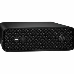 HP Z2 Mini G1i Workstation, Intel Core Ultra 9 285, 32 GB, 1 TB SSD, Mini PC, Black, BM6N2UTABA
