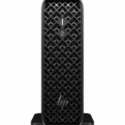 HP Z2 Mini G1i Workstation, Intel Core Ultra 9 285, 32 GB, 1 TB SSD, Mini PC, Black, BM6N2UTABA