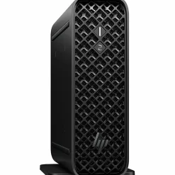 HP Z2 Mini G1i Workstation, Intel Core Ultra 9 285, 32 GB, 1 TB SSD, Mini PC, Black, BM6N2UTABA