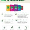 H&R Block Deluxe + State Tax Software, 2024, Windows/Mac, Product Key/Download