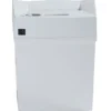 HSM Pure 220c Cross-Cut Shredder - Cross Cut - 7-8 Per Pass - 5.3 gal Waste Capacity