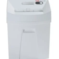 HSM Pure 220c Cross-Cut Shredder - Cross Cut - 7-8 Per Pass - 5.3 gal Waste Capacity