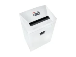 HSM Pure 420c 16 Sheet Cross-Cut Shredder, HSM2343