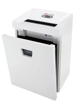 HSM Pure 420c 16 Sheet Cross-Cut Shredder, HSM2343