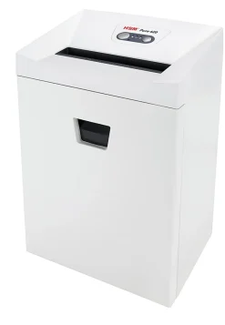 HSM Pure 420c 16 Sheet Cross-Cut Shredder, HSM2343