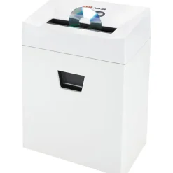 HSM Pure 320c 9 Sheet Cross-Cut Shredder, HSM2333