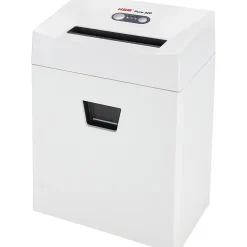 HSM Pure 320c 9 Sheet Cross-Cut Shredder, HSM2333