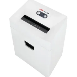 HSM Pure 320c 9 Sheet Cross-Cut Shredder, HSM2333