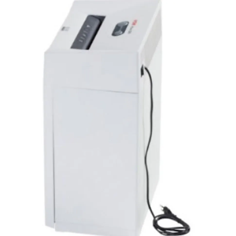 HSM Pure 320c 9 Sheet Cross-Cut Shredder, HSM2333