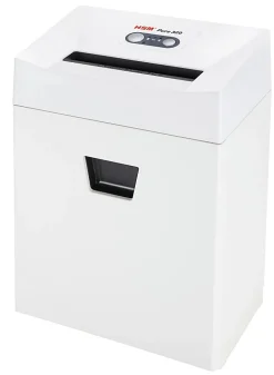 HSM Pure 320c 9 Sheet Cross-Cut Shredder, HSM2333