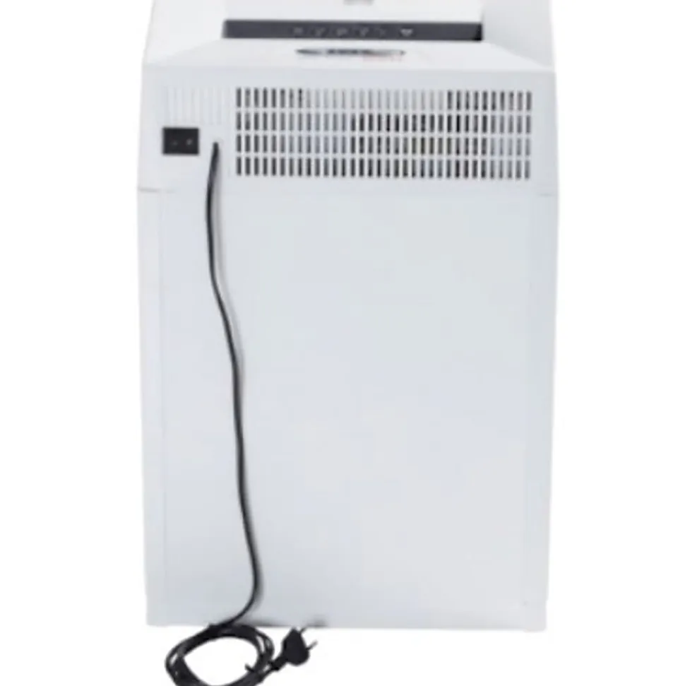 HSM Pure 320c 9 Sheet Cross-Cut Shredder, HSM2333