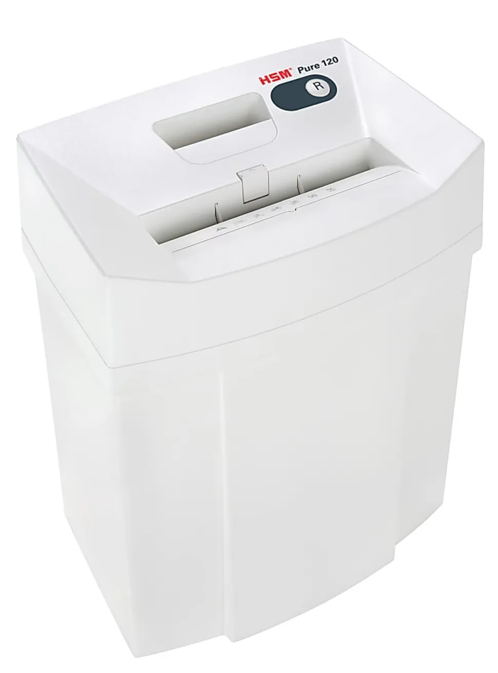 HSM Pure 120 14 Sheet Strip-Cut Shredder, HSM2310