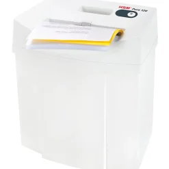 HSM Pure 120 14 Sheet Strip-Cut Shredder, HSM2310