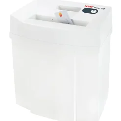 HSM Pure 120 14 Sheet Strip-Cut Shredder, HSM2310