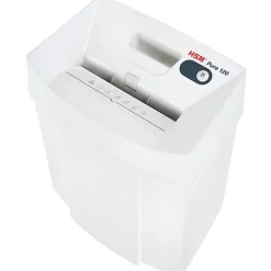HSM Pure 120 14 Sheet Strip-Cut Shredder, HSM2310