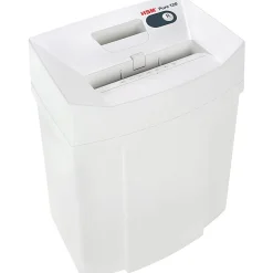 HSM Pure 120 14 Sheet Strip-Cut Shredder, HSM2310