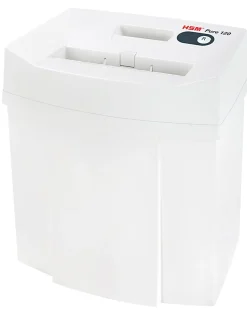 HSM Pure 120 14 Sheet Strip-Cut Shredder, HSM2310